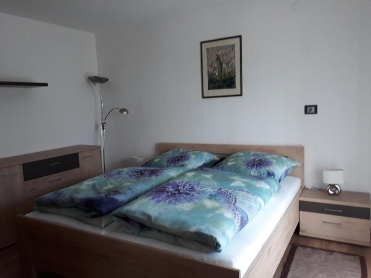 Gretl - Residence بارشينيس المظهر الخارجي الصورة