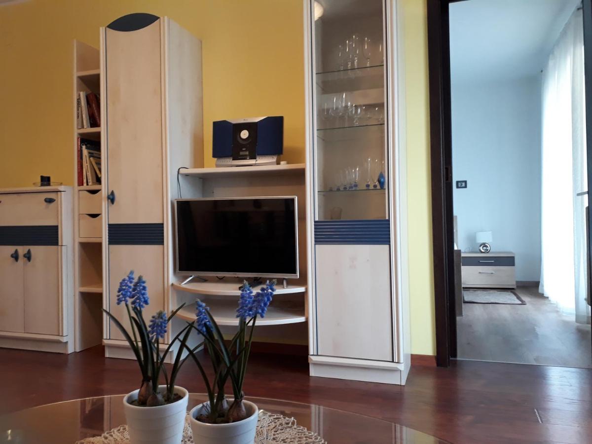 Gretl - Residence بارشينيس المظهر الخارجي الصورة