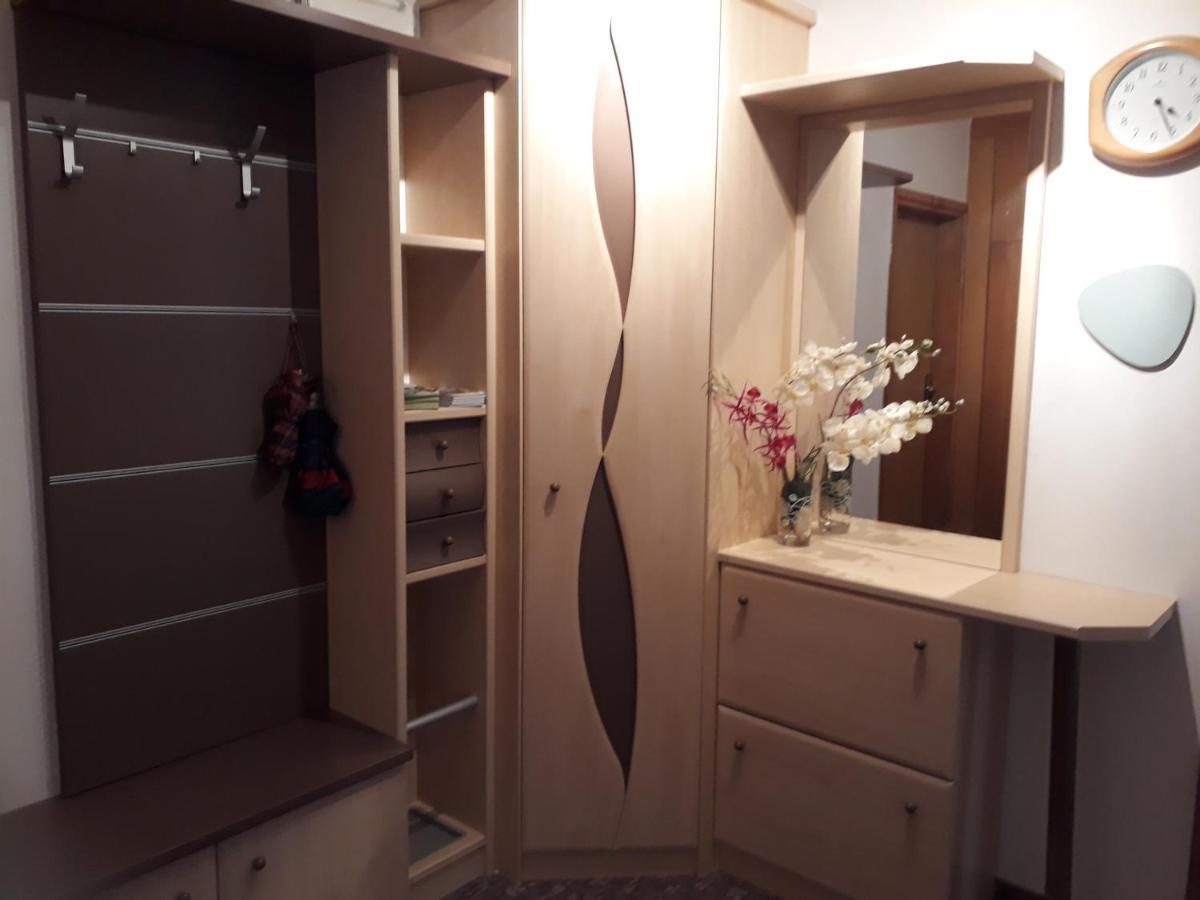 Gretl - Residence بارشينيس المظهر الخارجي الصورة