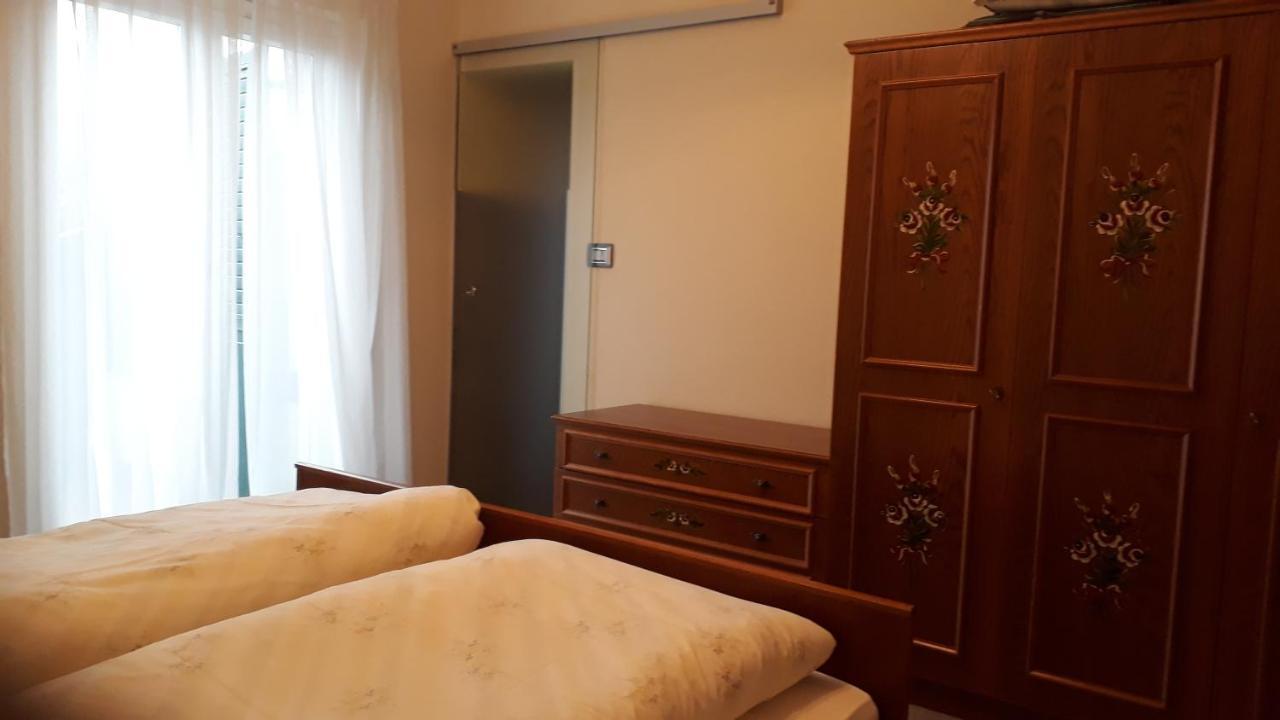 Gretl - Residence بارشينيس المظهر الخارجي الصورة